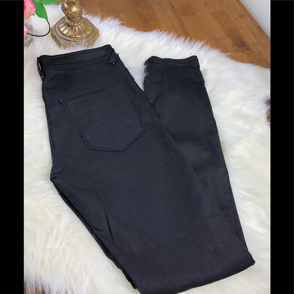 Zara  DenimWear